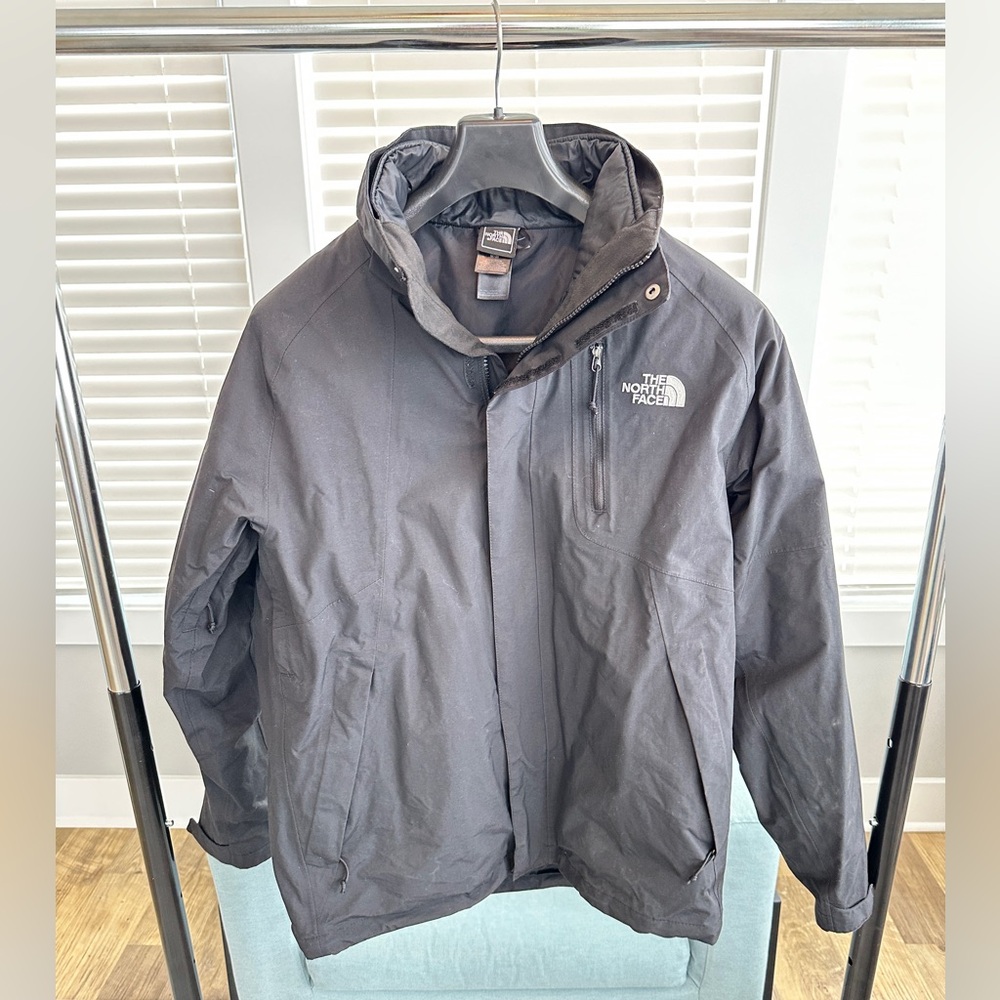North Face Jacket